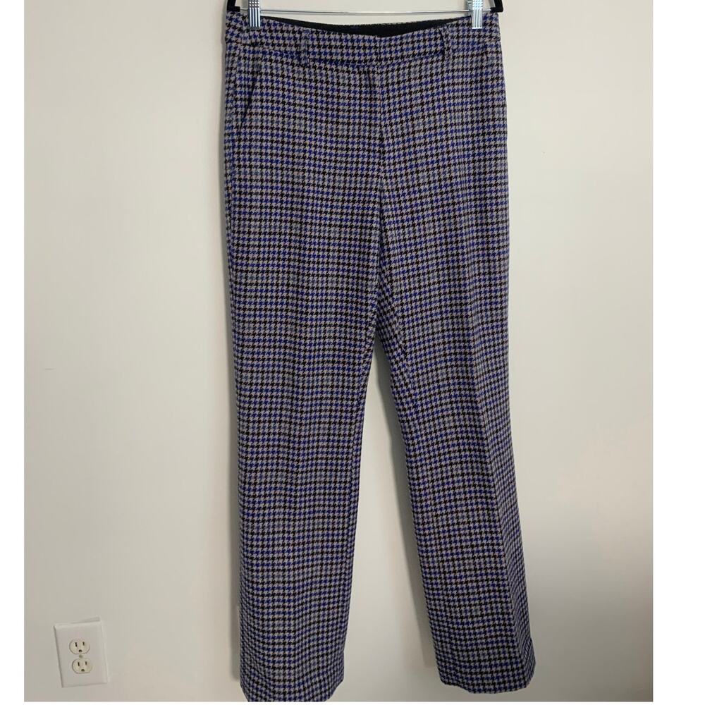 Chadwicks of Boston Herringbone Women's Trousers size 8T